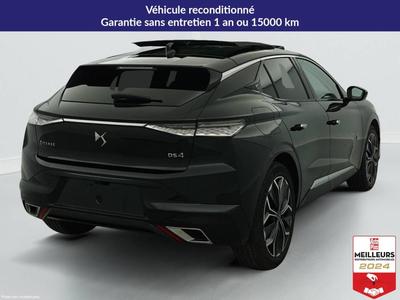 Ds Ds 4 Ds4 Hybride E-Tense 225 Eat8 Rivoli