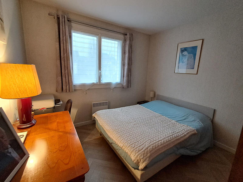 Appartement - 92 m² - 3 pièces