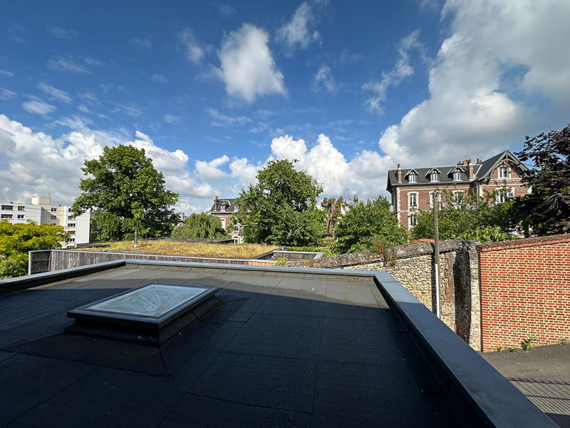 Maison - 126 m² - 4 pièces