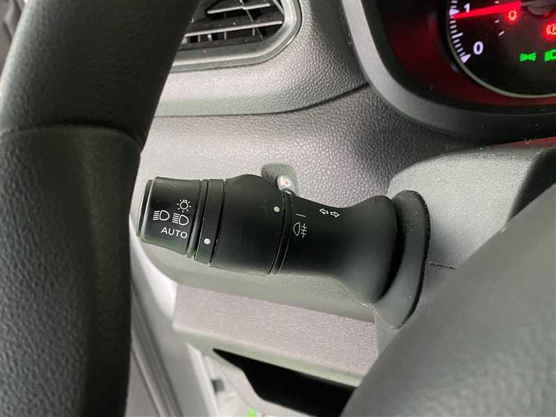 Renault Master F3300 L1h2 2.3 dCi 135ch Confort