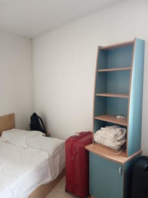 Appartement - 19 m² - 1 pièce