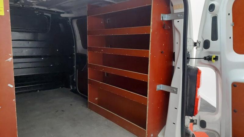 Citroën Jumpy Taille m 2.0 BlueHDi 120 s&amp;S Bvm6 Business