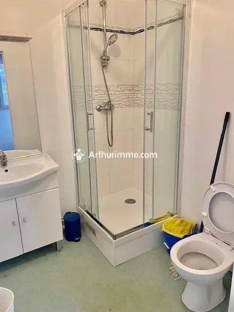 Appartement - 19 m² - 1 pièce