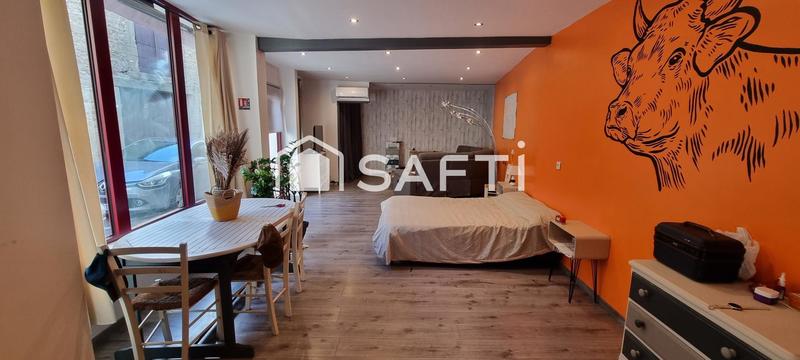 Maison - 316 m² - 7 pièces