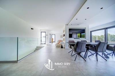 Appartement - 193 m²