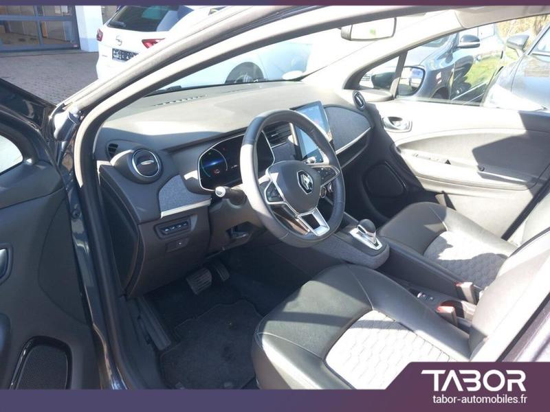 Renault Zoe Ze50 R135 Intens Kauf-Bat. Gps Pdc
