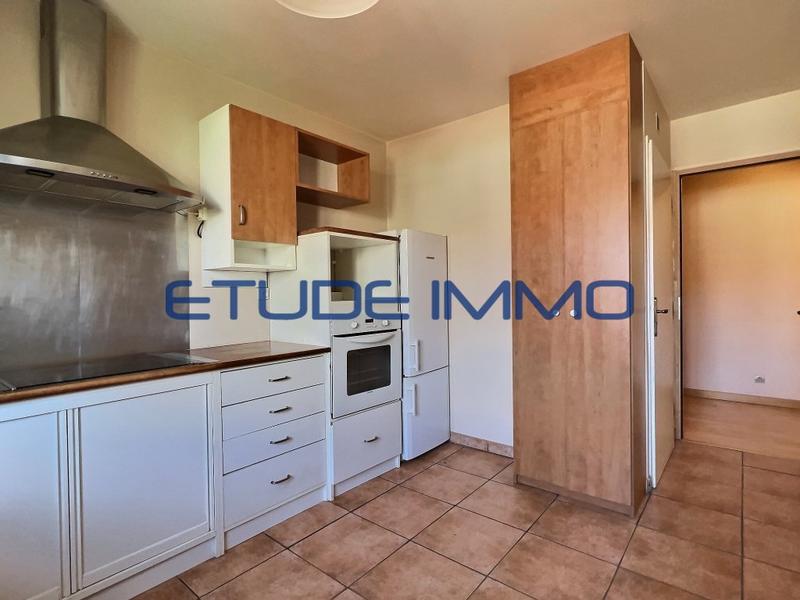 Appartement - 95 m² - 4 pièces