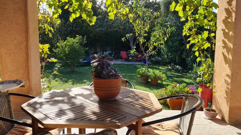 Villa - 130 m² - 5 pièces