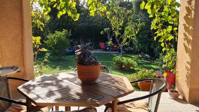 Villa - 130 m² - 5 pièces