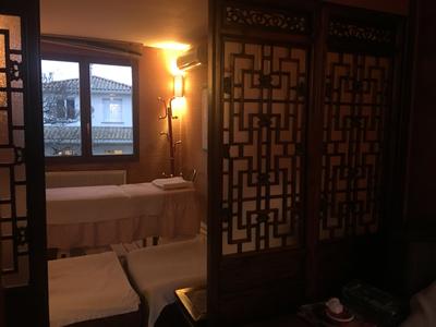 La Maison Chinoise-Massage Chinois