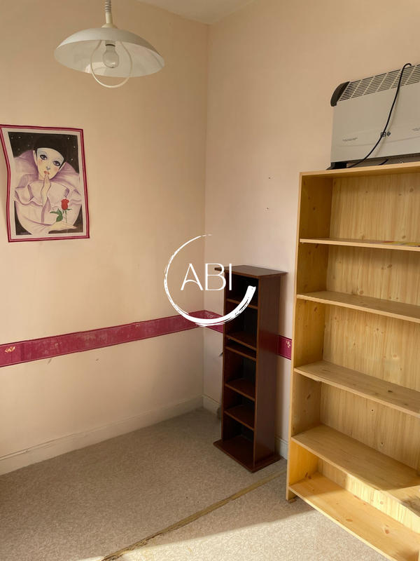 Maison ancienne - 167 m² - 9 pièces