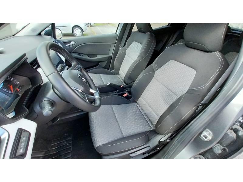 Renault Clio TCe 90 Evolution