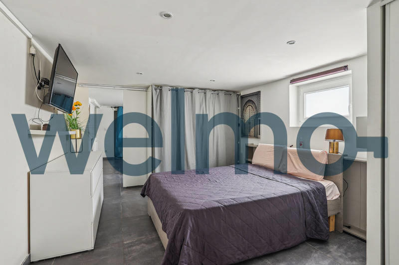 Maison - 175 m² - 7 pièces