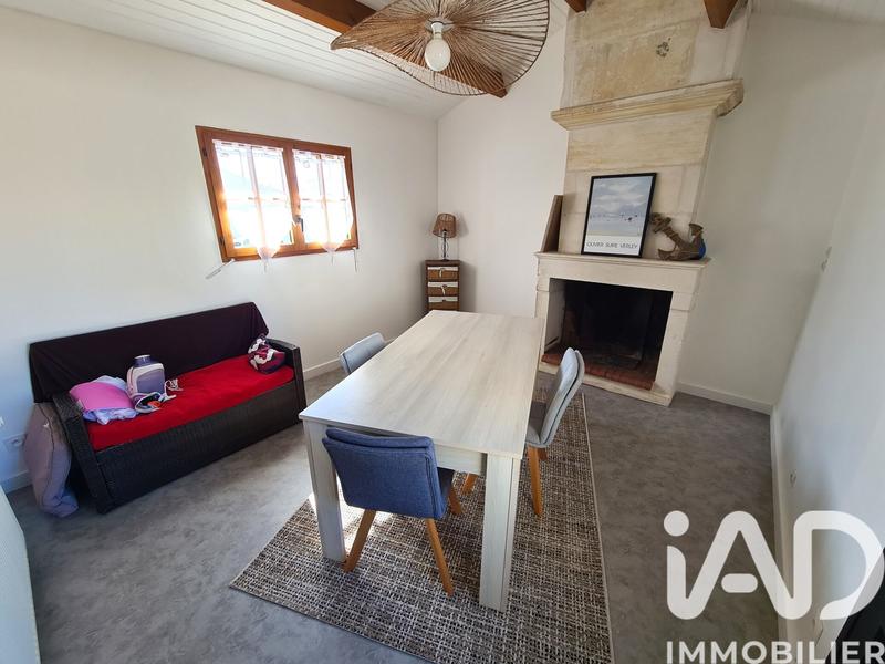 Maison de village - 164 m² - 6 pièces