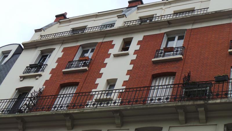 Appartement - 52 m² - 3 pièces