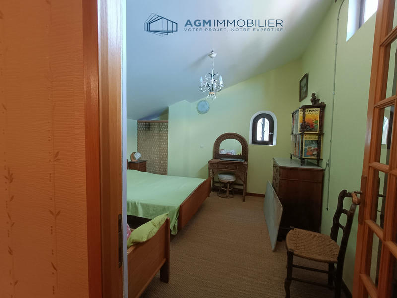 Villa - 104 m² - 6 pièces