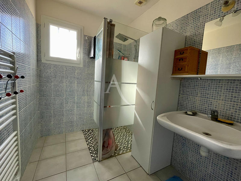 Maison - 70 m² - 4 pièces