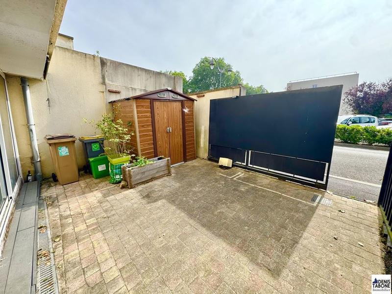 Maison traditionnelle - 72 m² - 4 pièces