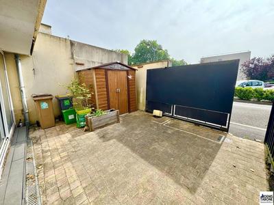 Maison traditionnelle - 72 m² - 4 pièces