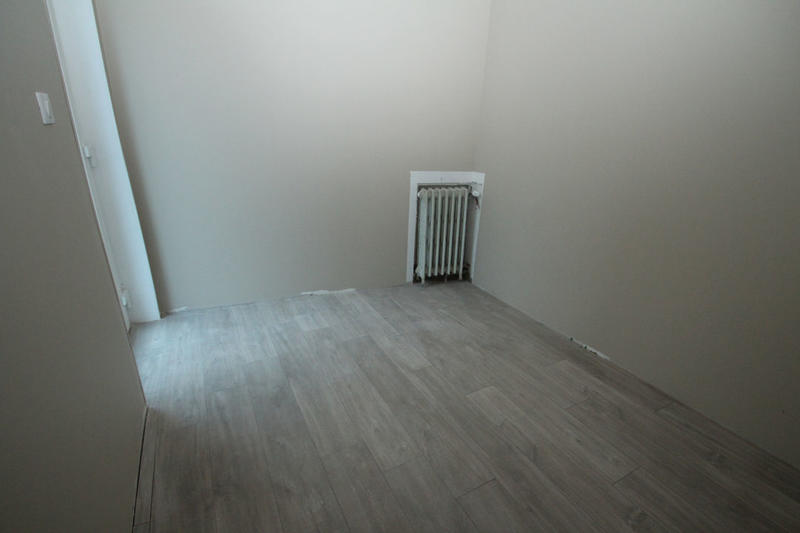 Maison de ville - 206 m² - 5 pièces