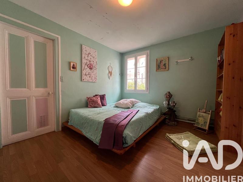 Appartement - 150 m² - 4 pièces