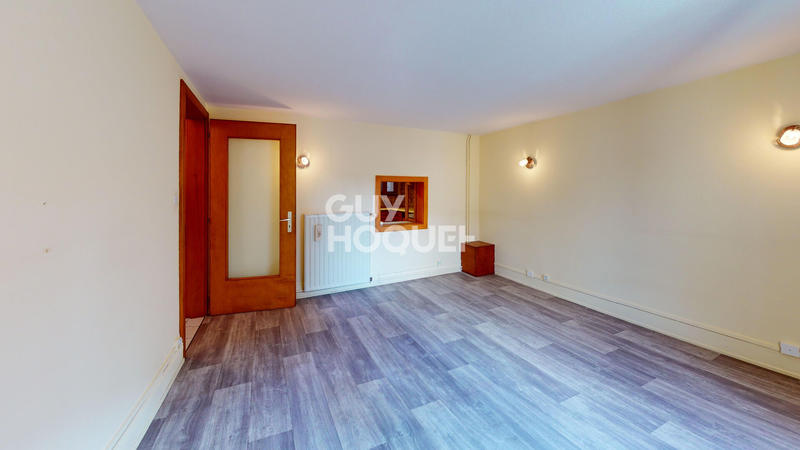 Maison - 99 m² - 3 pièces