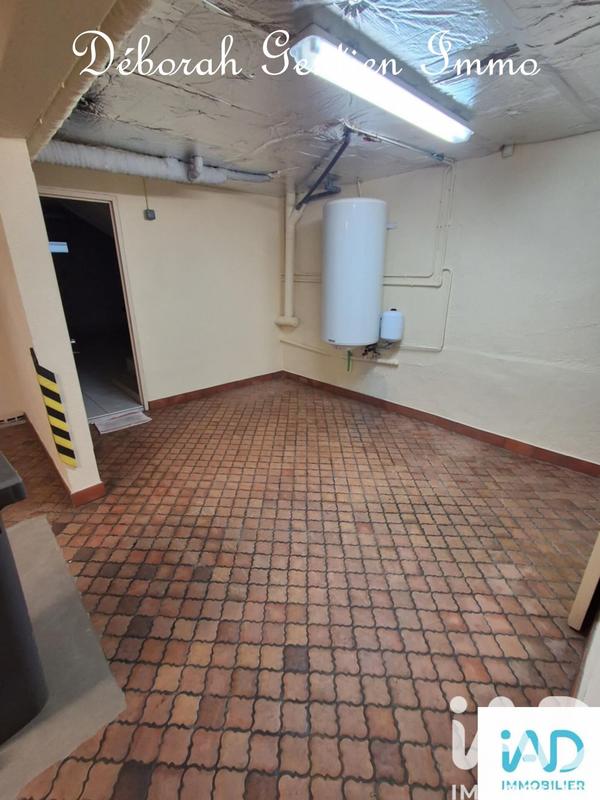 Maison - 79 m² - 4 pièces