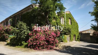 Maison de campagne - 124 m² - 5 pièces