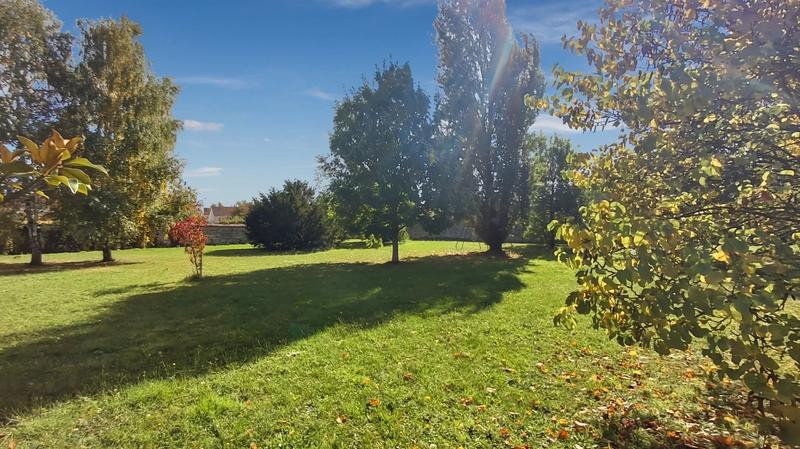 Maison - 166 m² - 5 pièces