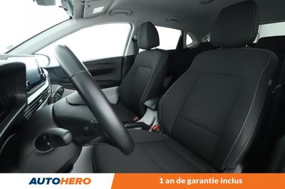 Hyundai i20 1.0 t-GDi Hybrid 48v Intuitive Dct-7 100 ch