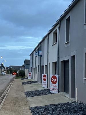 Pavillon - 134 m² - 5 pièces