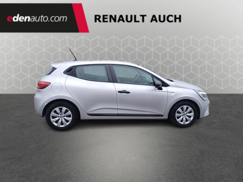 Renault Clio SCe 65 Authentic