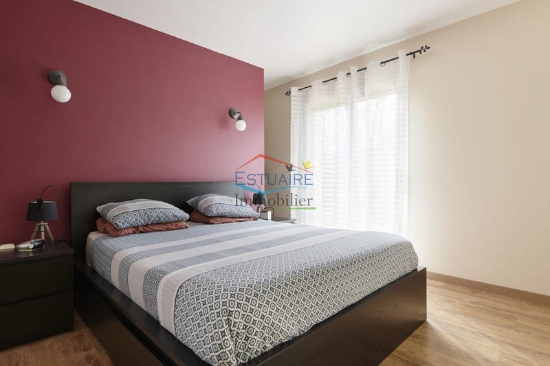 Maison - 183 m² - 7 pièces