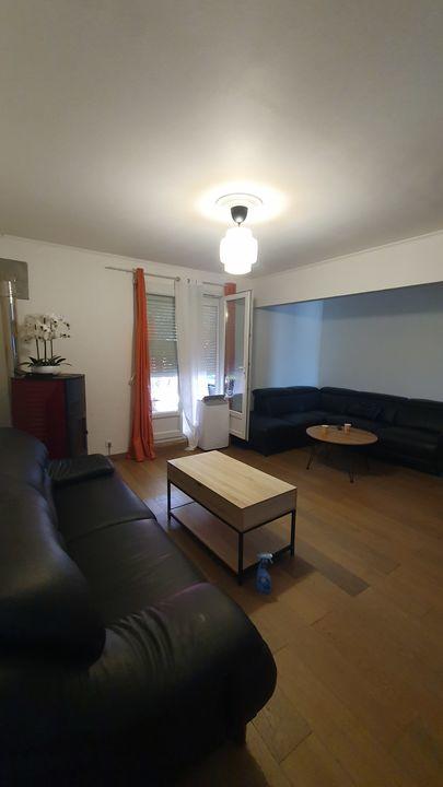 Maison - 119 m² - 7 pièces