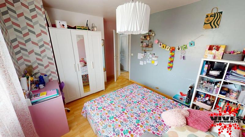 Villa - 103 m² - 5 pièces