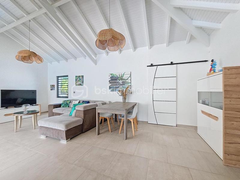 Villa - 110 m² - 4 pièces