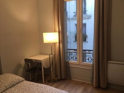 Appartement - 80 m² - 3 pièces