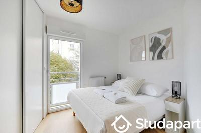 Appartement - 97 m² - 3 pièces