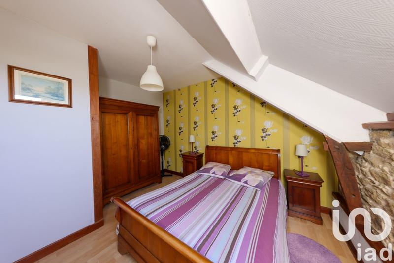 Maison - 530 m² - 20 pièces