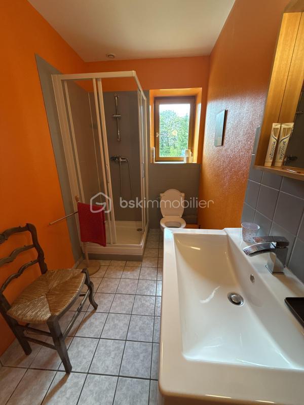 Demeure - 326 m² - 11 pièces