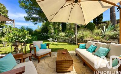 Maison - 177 m² - 7 pièces