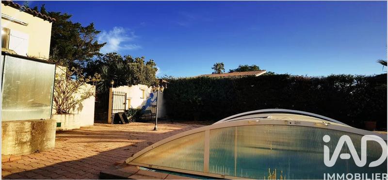 Maison - 157 m² - 7 pièces