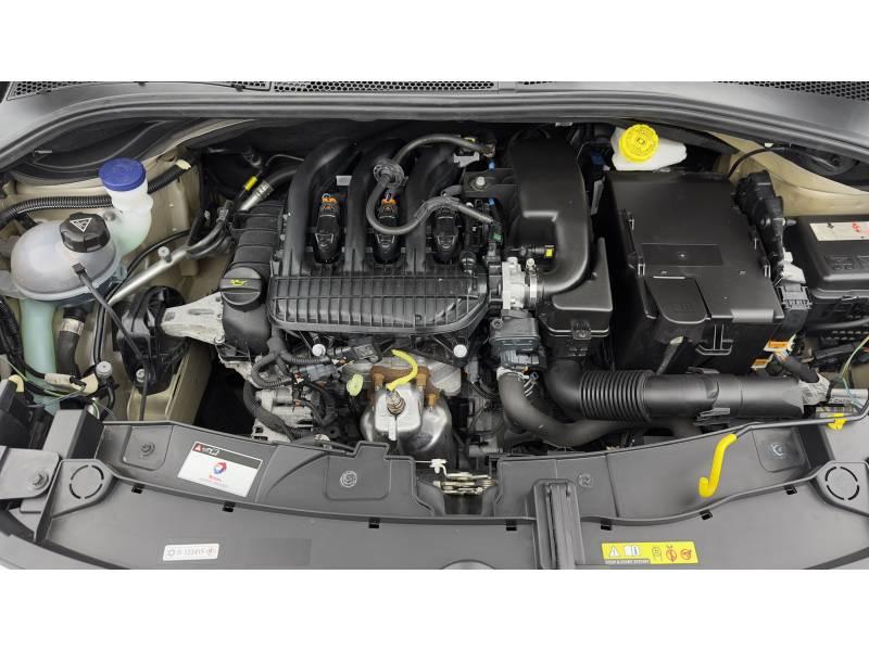 Citroën C3 PureTech 83 s&amp;S Bvm5 c-Series