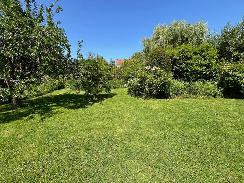 Maison - 200 m² - 7 pièces