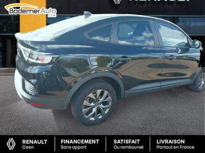 Renault Arkana TCe 140 Edc - 23 Evolution