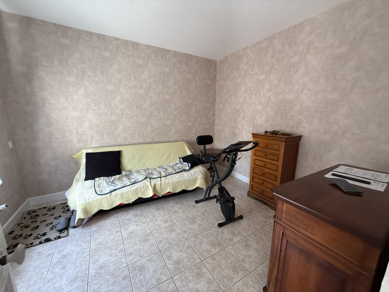 Maison - 89 m² - 4 pièces