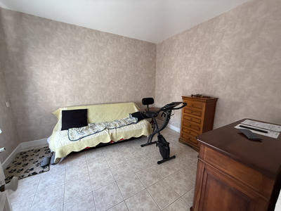 Maison - 89 m² - 4 pièces