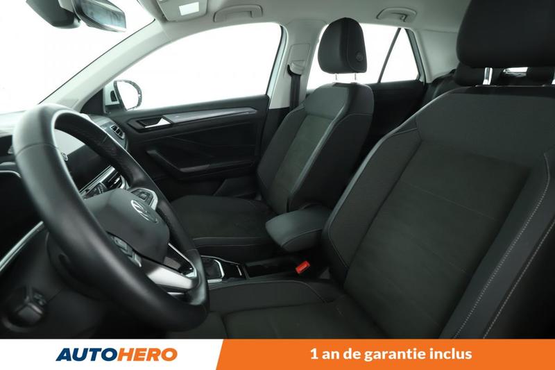Volkswagen t-Roc 2.0 Tdi Dsg7 150 ch