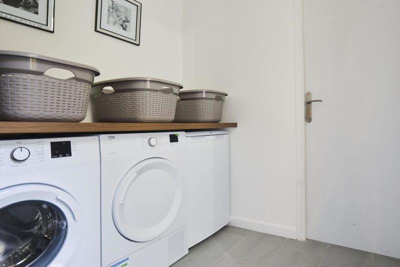 Maison - 111 m² - 6 pièces