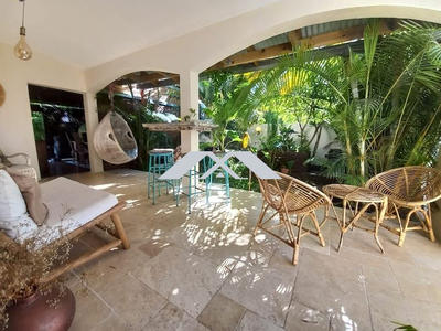 Villa - 156 m² - 6 pièces